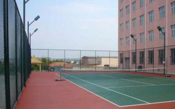 青湖路街道水性丙烯酸地坪涂料