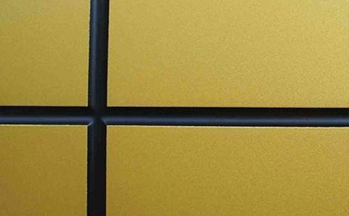 青湖路街道氟碳涂料