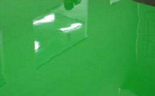 青湖路街道水性环氧通用底涂