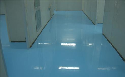 青湖路街道青湖路街道环氧地坪施工注意事项