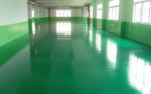 青湖路街道青湖路街道环氧地坪施工温度在哪些方面会影响地坪