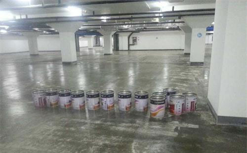 青湖路街道底涂