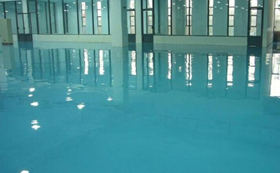 青湖路街道青湖路街道环氧地坪漆颜色怎么调？完全掌握调色绝招！