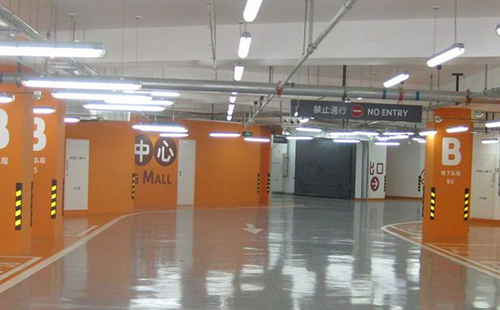 梦得来化工有限公司：专业青湖路街道环氧地坪解决方案提供商