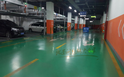 青湖路街道青湖路街道环氧地坪施工中的注意事项及常见问题解决指南