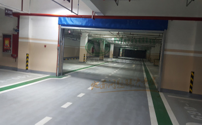 青湖路街道青湖路街道环氧地坪工程全解析：从设计到施工的完整流程